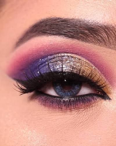 Eye Make Up