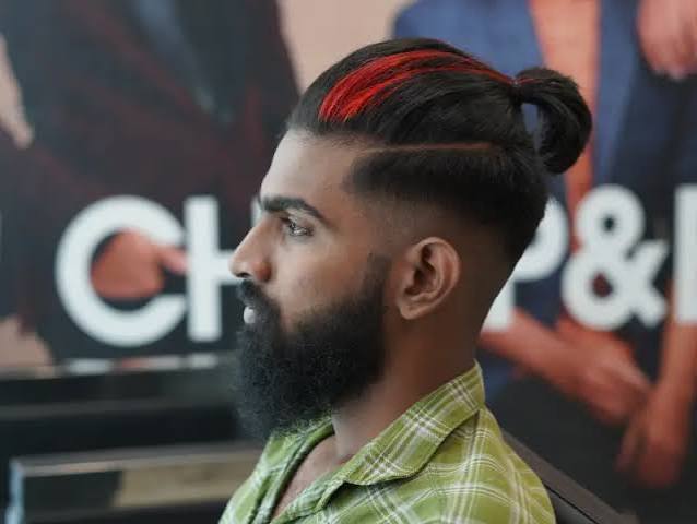 Cut and Hair Care