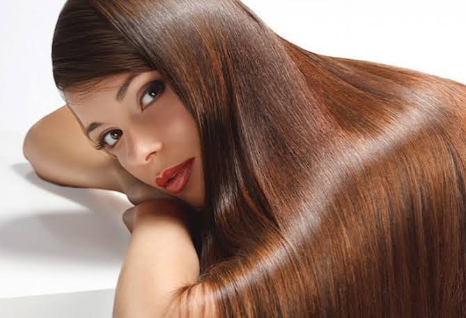 Keratin