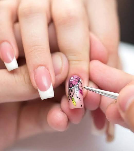 Nail Paint