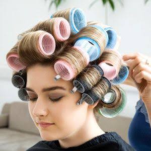 Roller Setting
