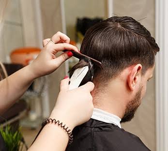 Scalp Treatments