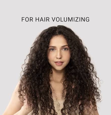 Volumizing