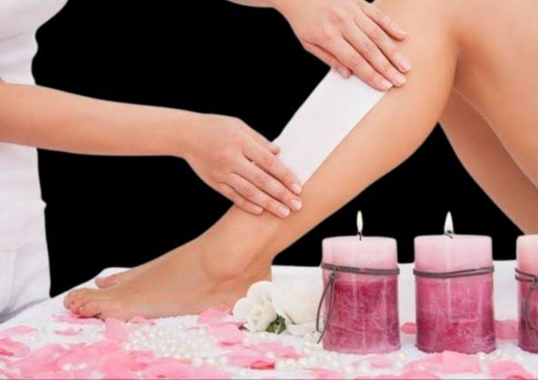 Waxing